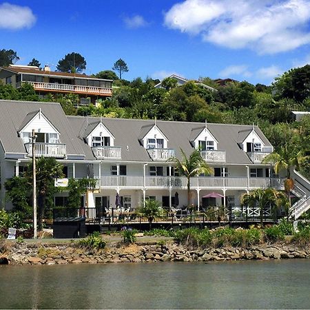 Acacia Lodge Motel Mangonui Ngoại thất bức ảnh