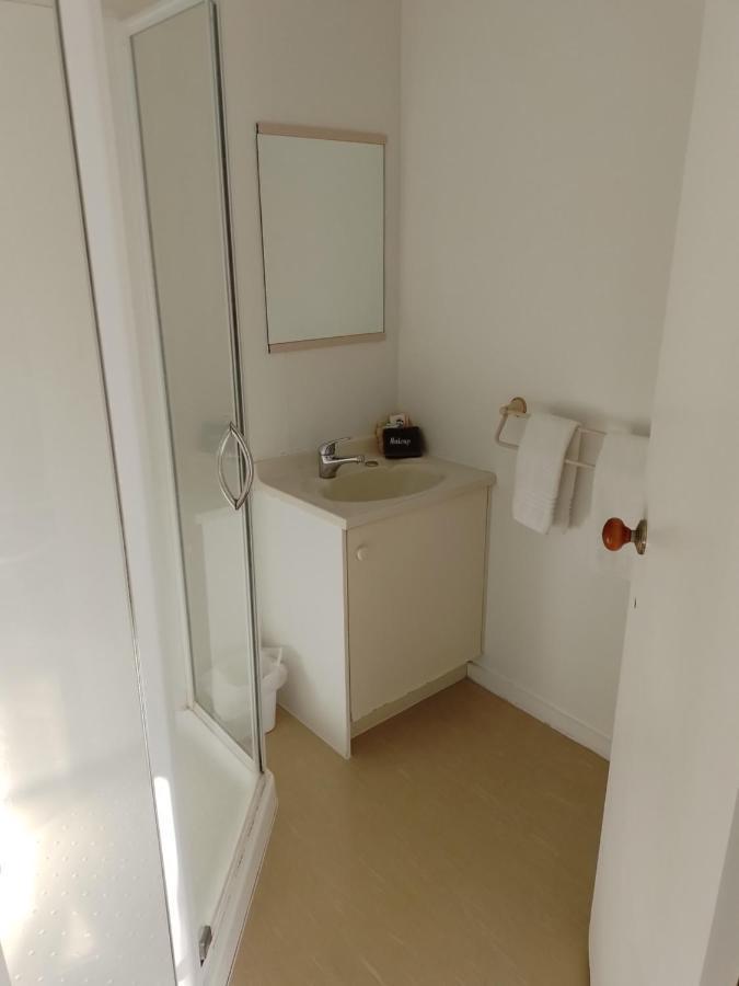 Acacia Lodge Motel Mangonui Ngoại thất bức ảnh