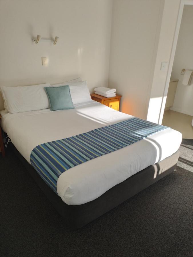 Acacia Lodge Motel Mangonui Ngoại thất bức ảnh