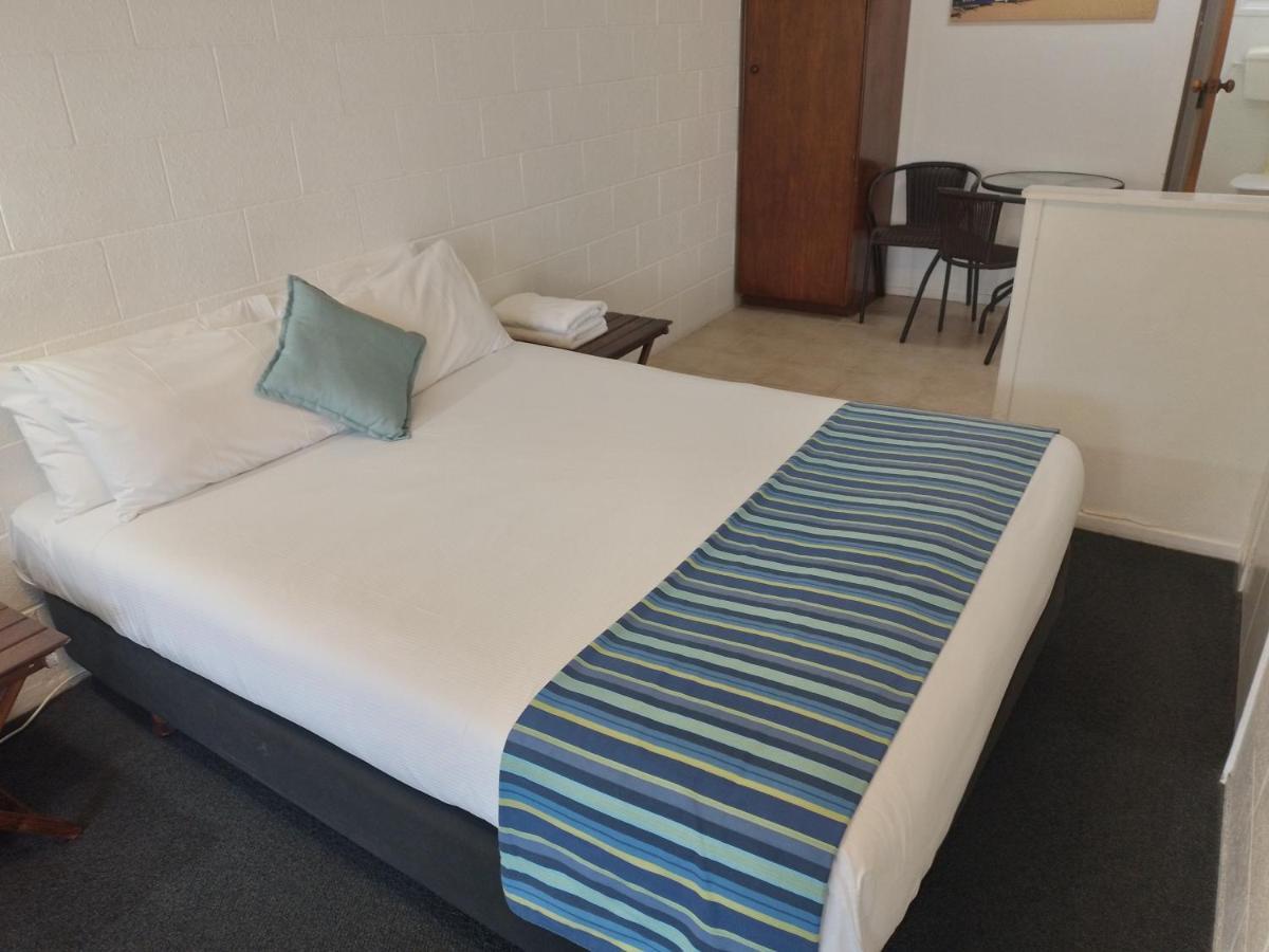 Acacia Lodge Motel Mangonui Ngoại thất bức ảnh